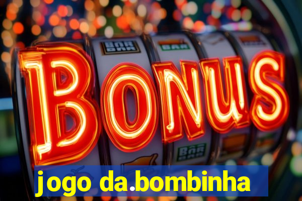 jogo da.bombinha