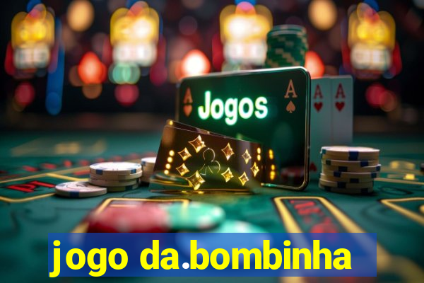 jogo da.bombinha