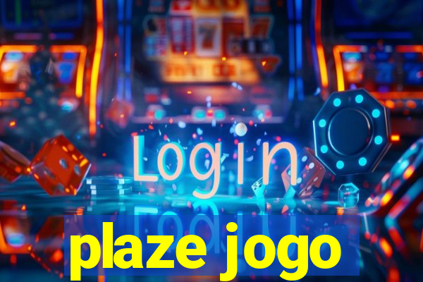 plaze jogo