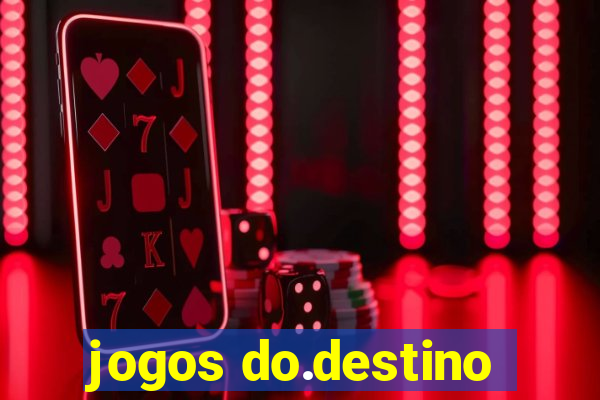 jogos do.destino