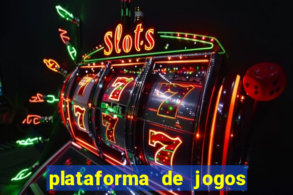 plataforma de jogos online chinesa