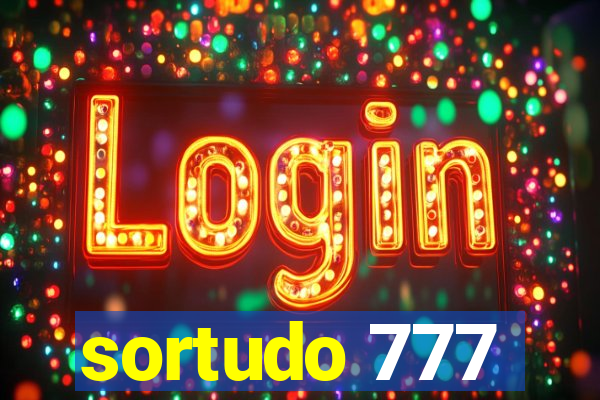 sortudo 777