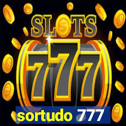 sortudo 777