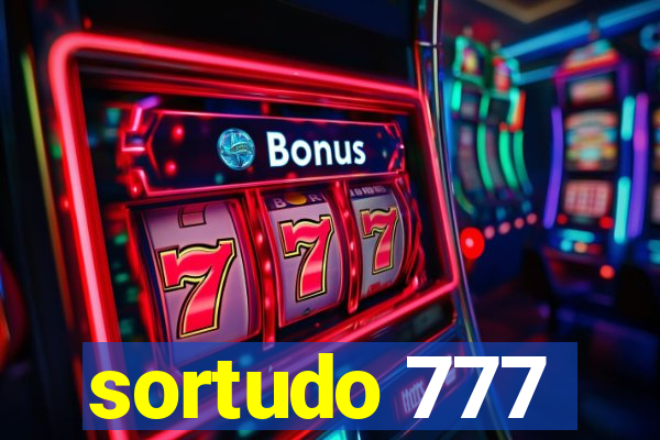 sortudo 777