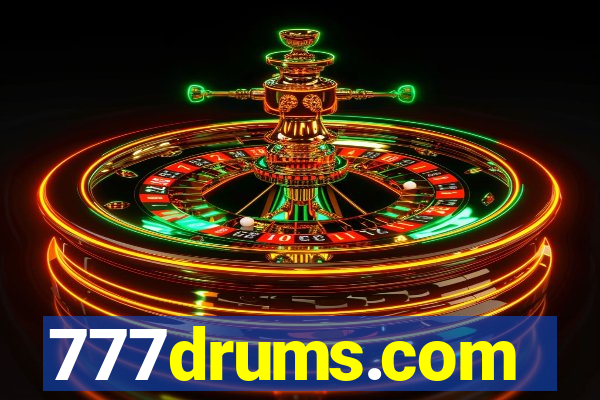 777drums.com