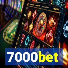 7000bet