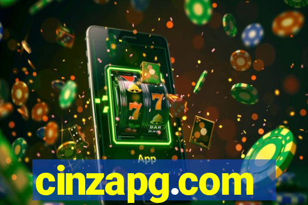 cinzapg.com