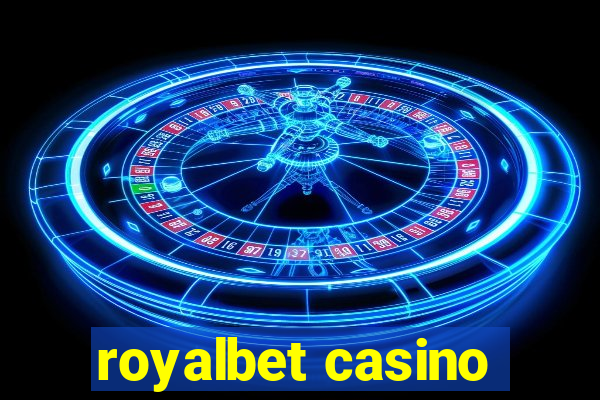 royalbet casino