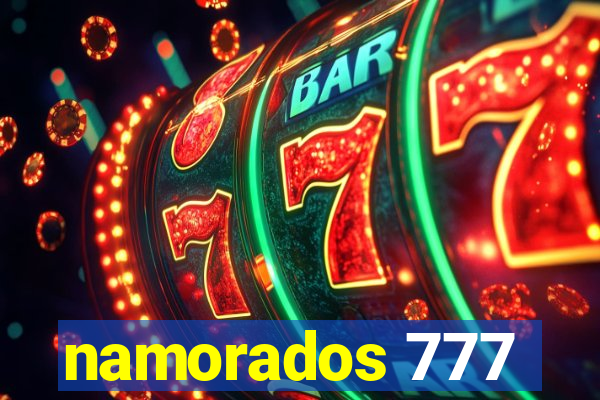 namorados 777