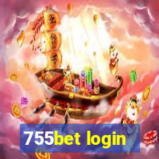 755bet login