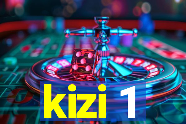 kizi 1