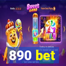 890 bet