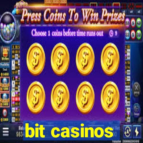 bit casinos