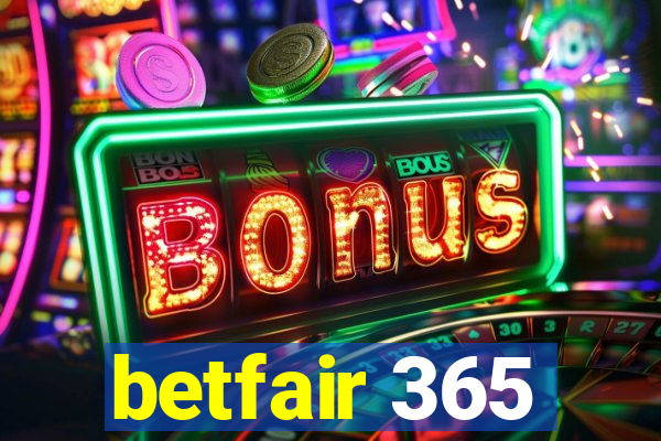 betfair 365