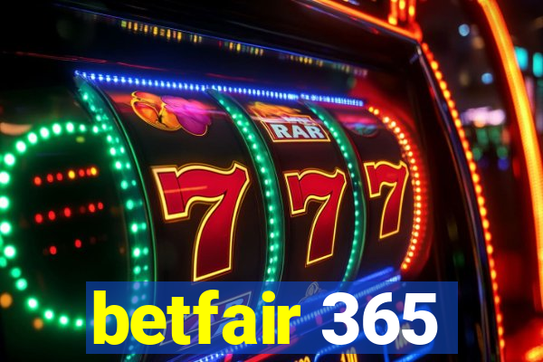 betfair 365