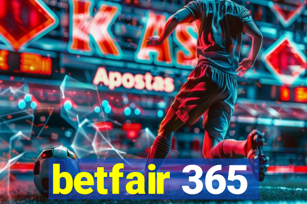 betfair 365