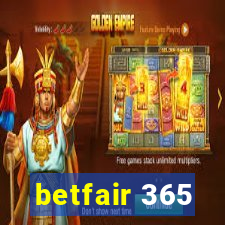 betfair 365