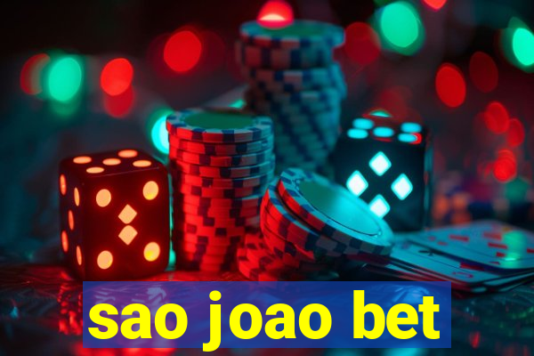 sao joao bet