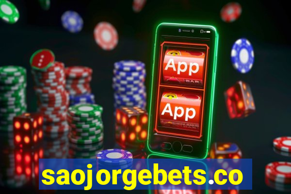 saojorgebets.com