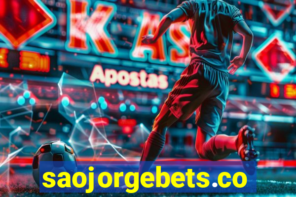 saojorgebets.com