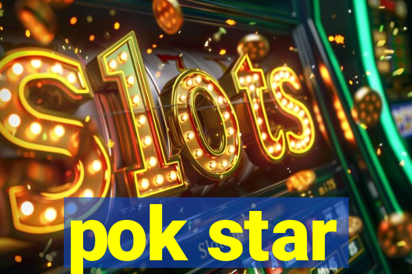 pok star