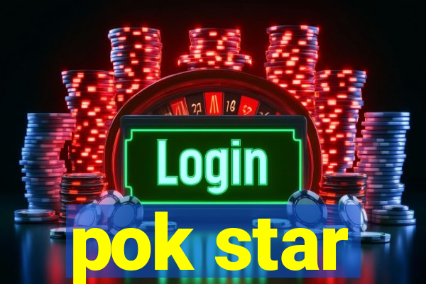 pok star