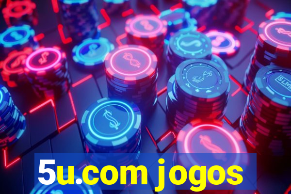 5u.com jogos