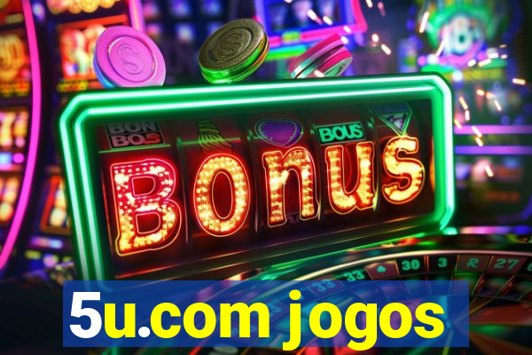 5u.com jogos