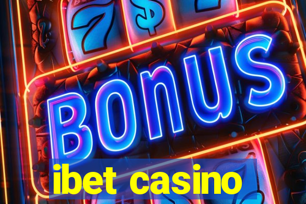 ibet casino