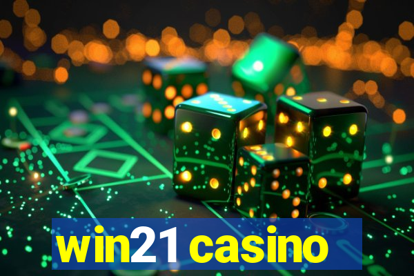 win21 casino