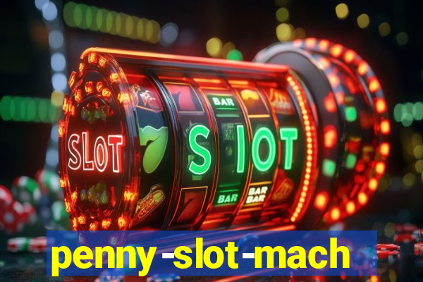 penny-slot-machine