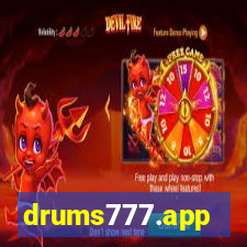 drums777.app