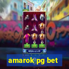 amarok pg bet