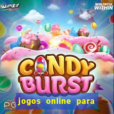 jogos online para apostar dinheiro