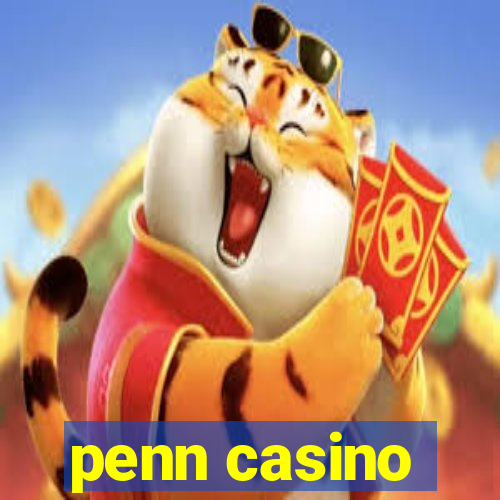 penn casino