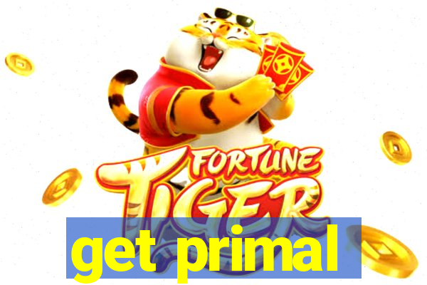 get primal