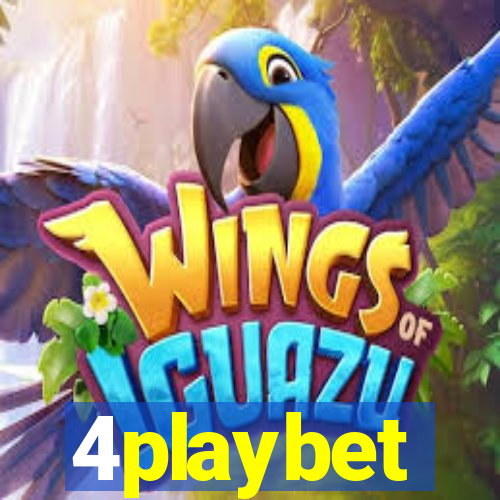 4playbet