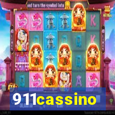 911cassino