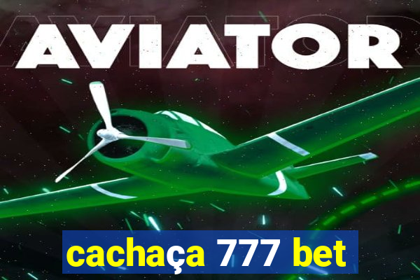 cachaça 777 bet