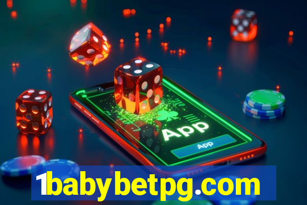 1babybetpg.com