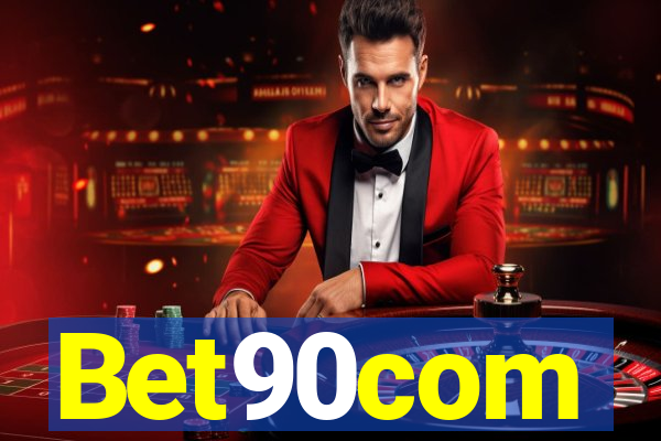 Bet90com