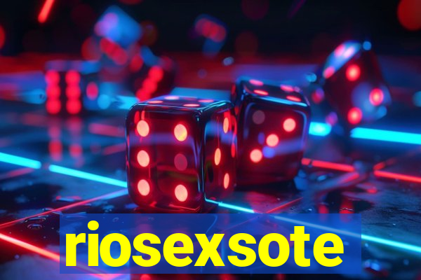 riosexsote