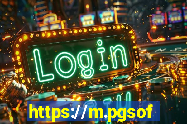 https://m.pgsoft-games.com