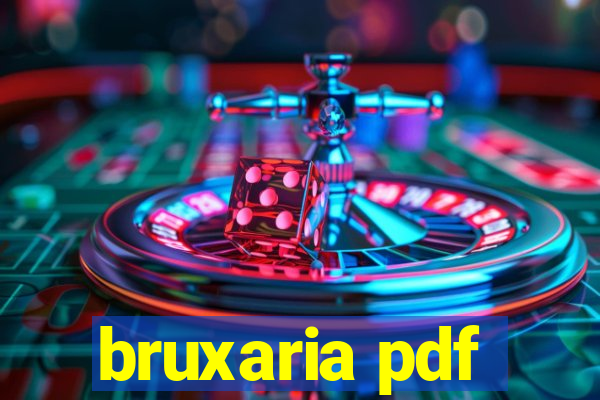 bruxaria pdf