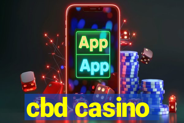 cbd casino