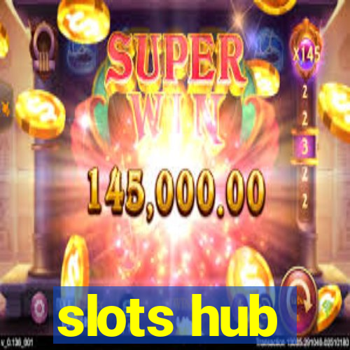 slots hub