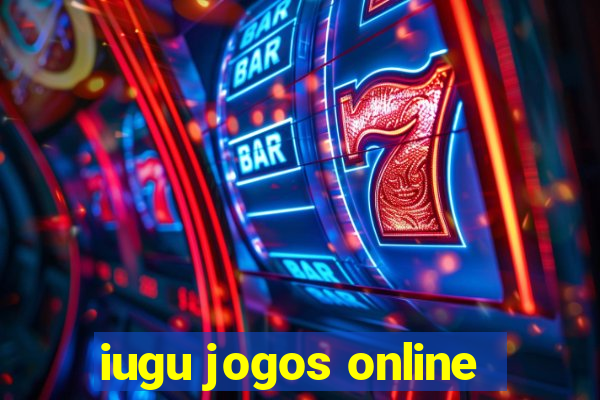 iugu jogos online