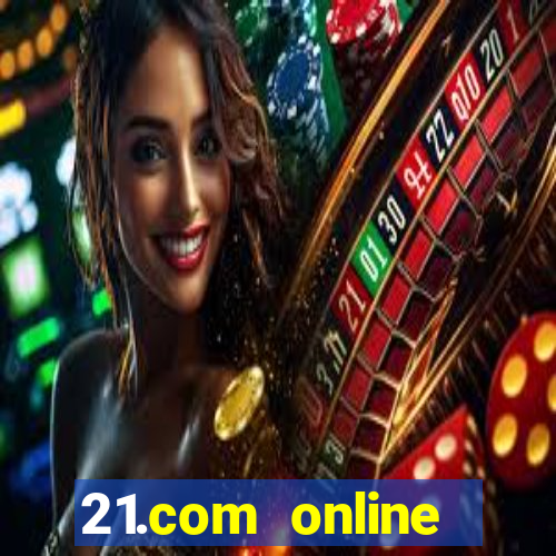 21.com online casino free no deposit bonus