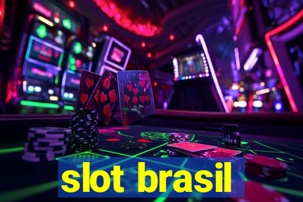 slot brasil