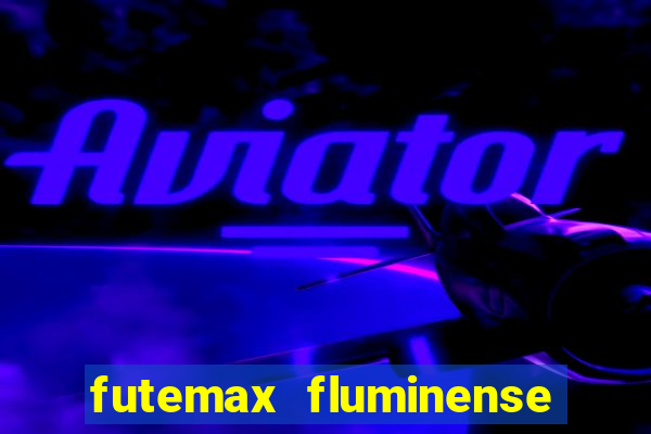 futemax fluminense x atlético